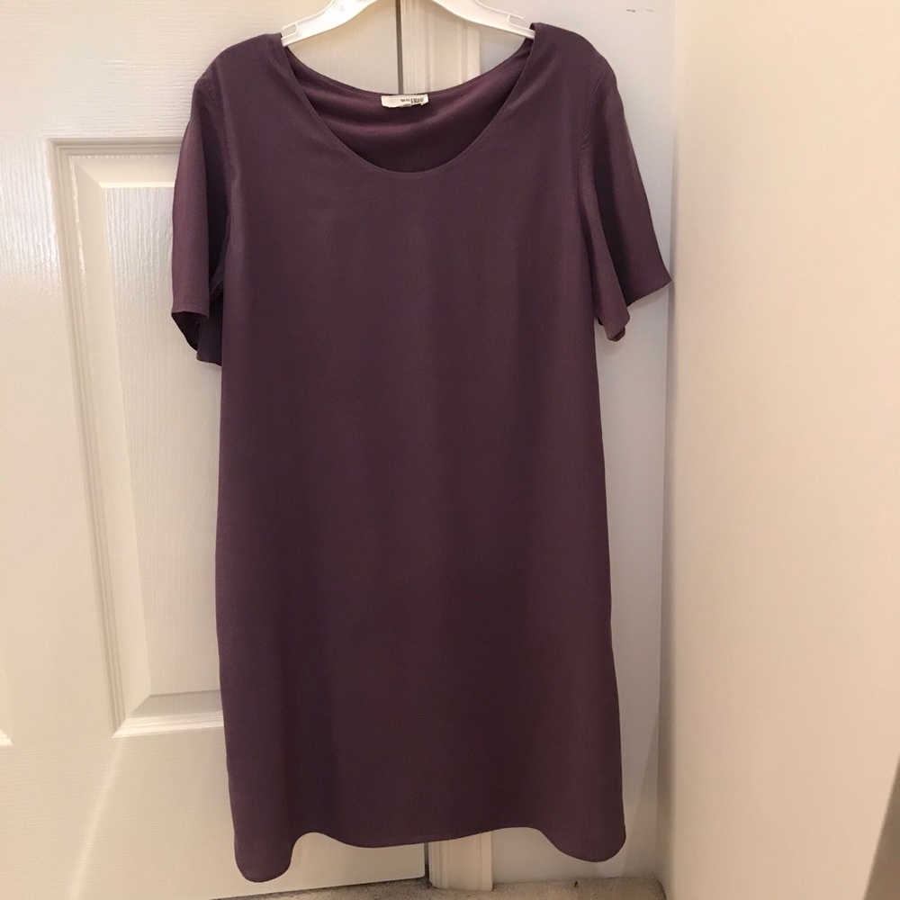 Wilfred Free dress